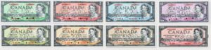 Canadian Currency