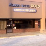 Aarons Buys Gold Ltd is a Gold, Silver, Platinum and Palladium bullion, coin and bars dealer in the Edmonton Area