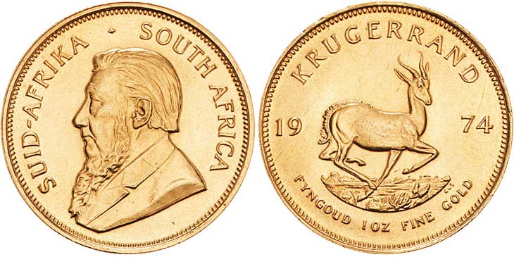 The World's Most Elusive and Rare Coins: A Top 10 List - Gerrards Bullion