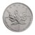 A 1 Oz platinum maple leaf coinj